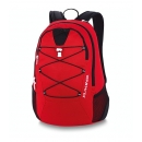 Plecak DAKINE Transit Pack Red